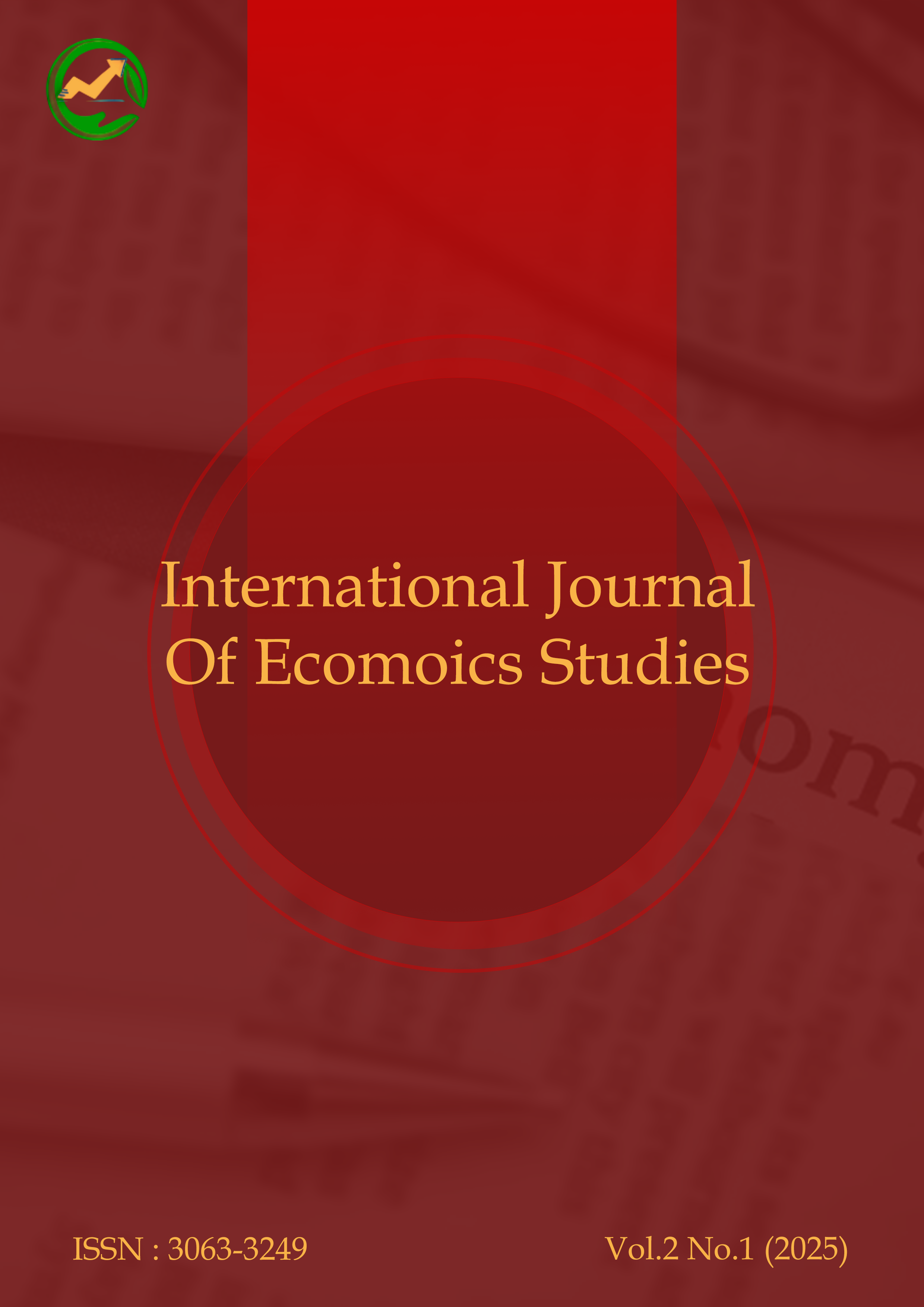 					View Vol. 2 No. 1 (2025): International Journal of Economics Studies
				